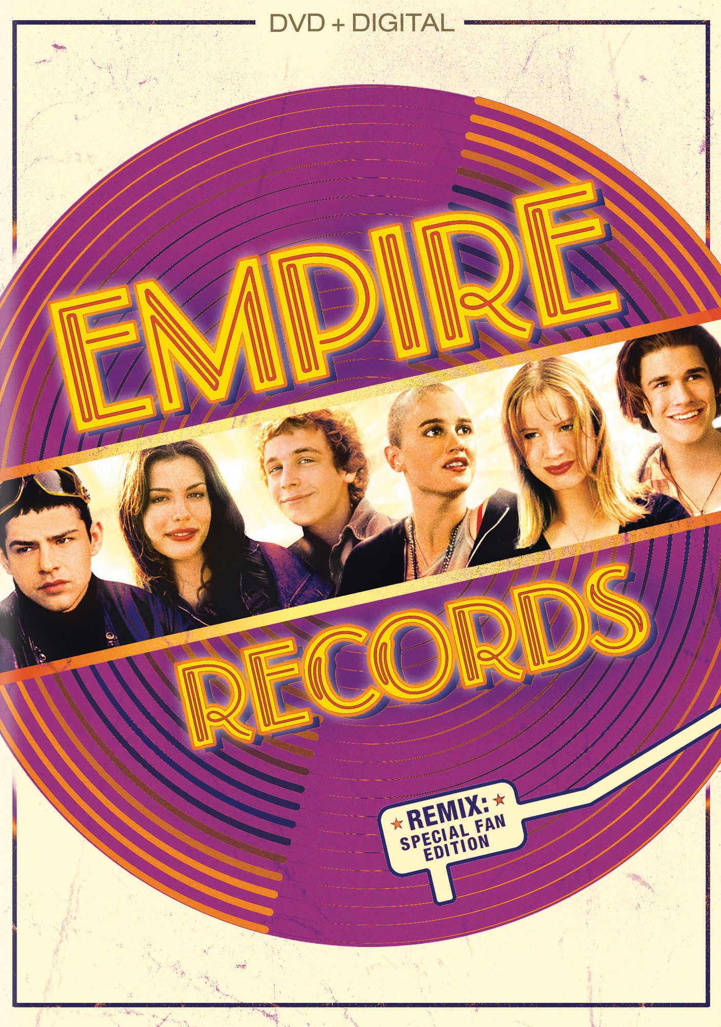 Empire Records