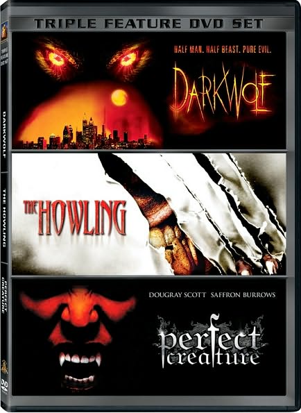 There Will Be Blood Triple Feature [3 Discs]