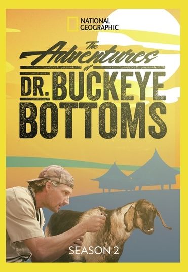 Adventures of Dr. Buckeye Bottoms: Season Two