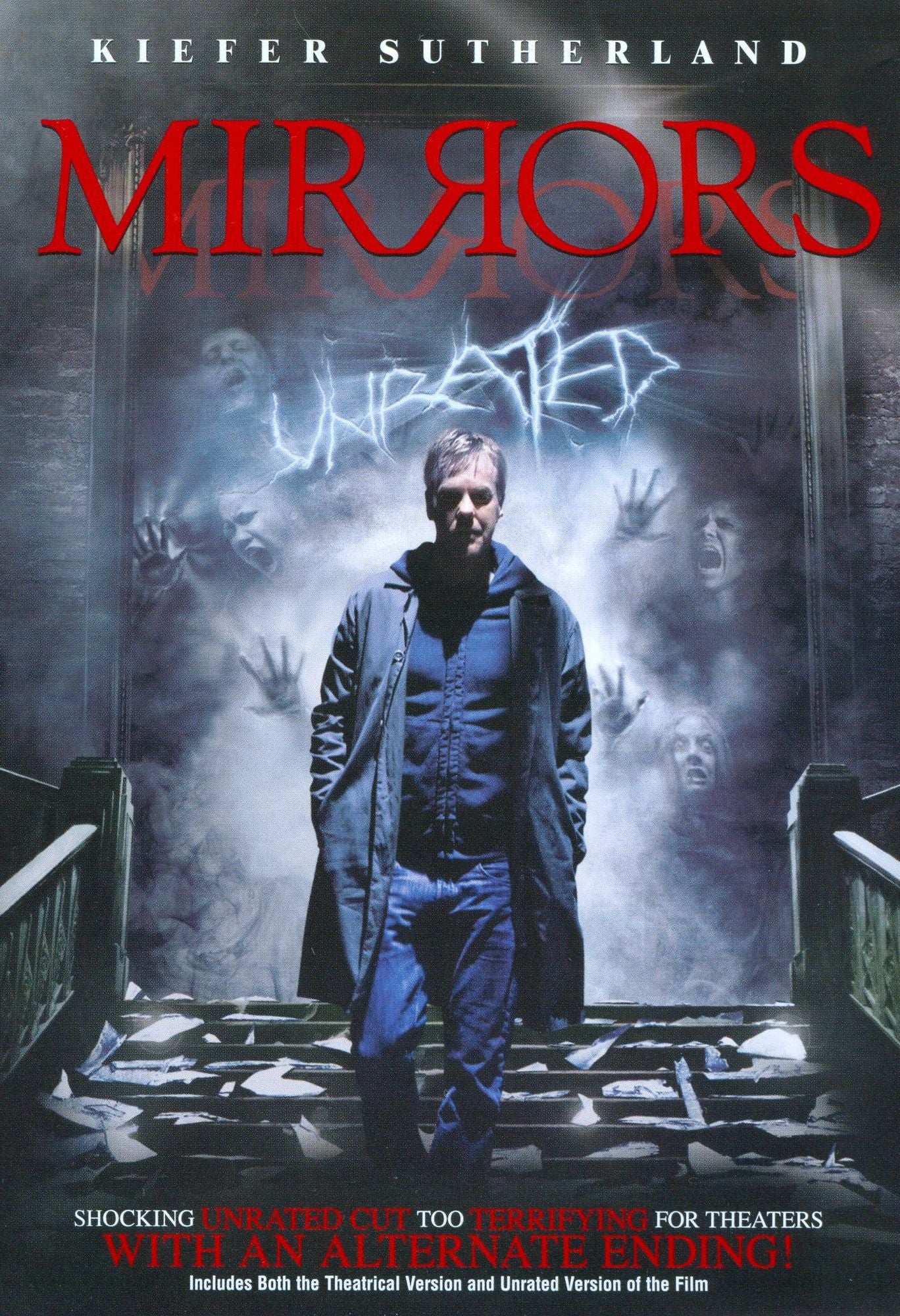 Mirrors [WS]