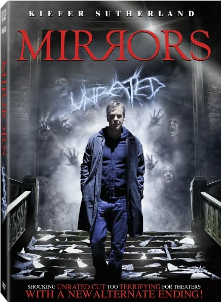 Mirrors [WS]
