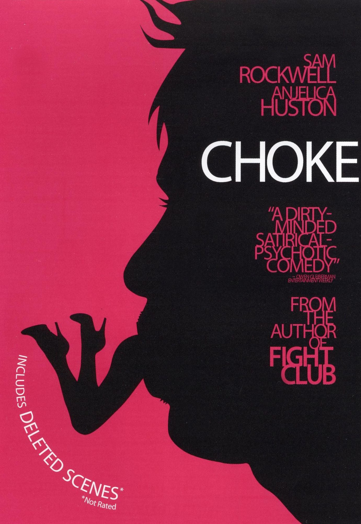 Choke [2008]