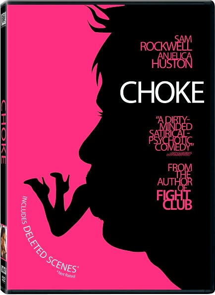 Choke [2008]