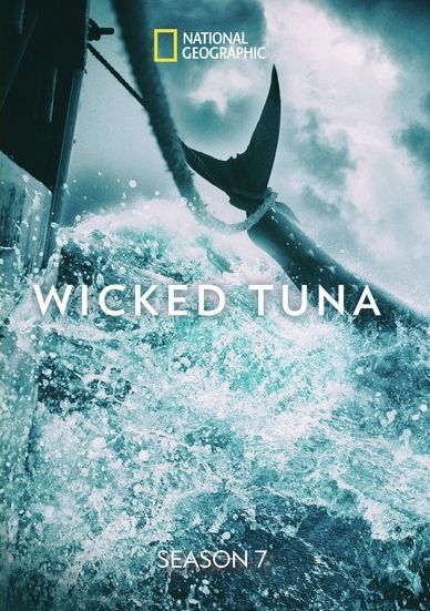 Wicked Tuna: Season 7