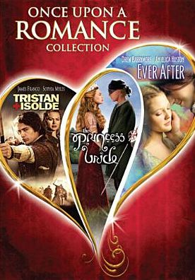 Once Upon a Romance Collection [WS] [3 Discs]