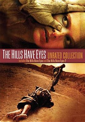 The Hills Have Eyes: Unrated Collection