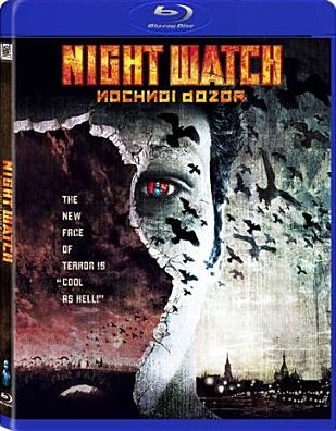 Night Watch [Blu-ray]