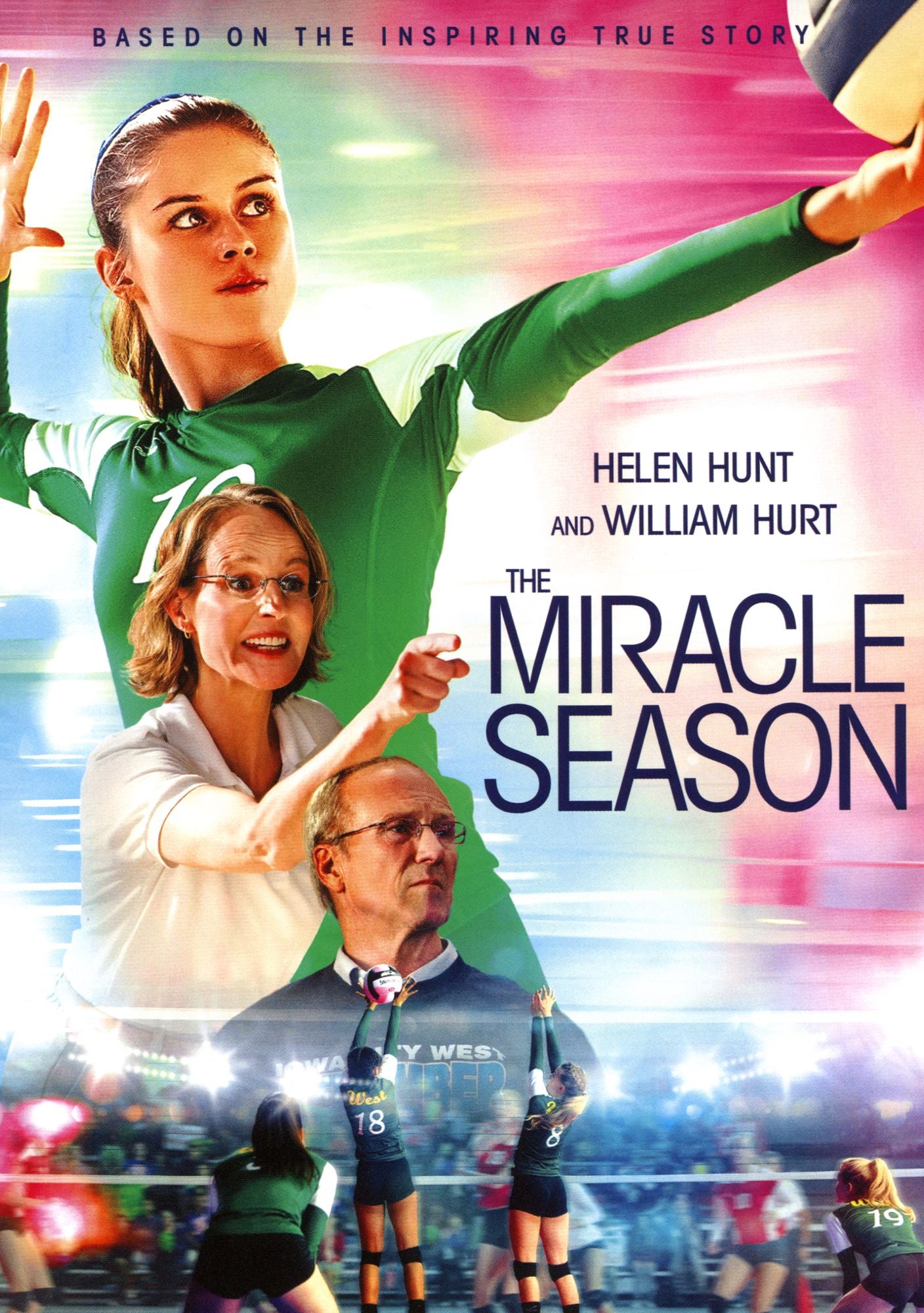 The Miracle Season