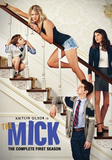 The Mick: The Complete First Season