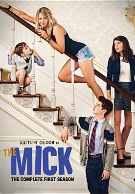The Mick: The Complete First Season