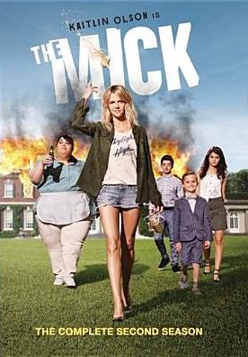 The Mick: The Complete Second Season