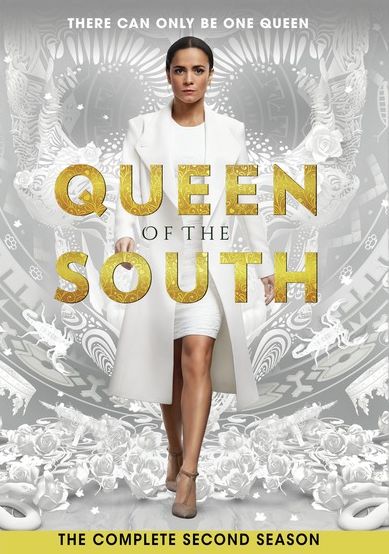 Queen of the South: The Complete Second Season [3 Discs]