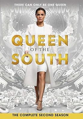 Queen of the South: The Complete Second Season [3 Discs]