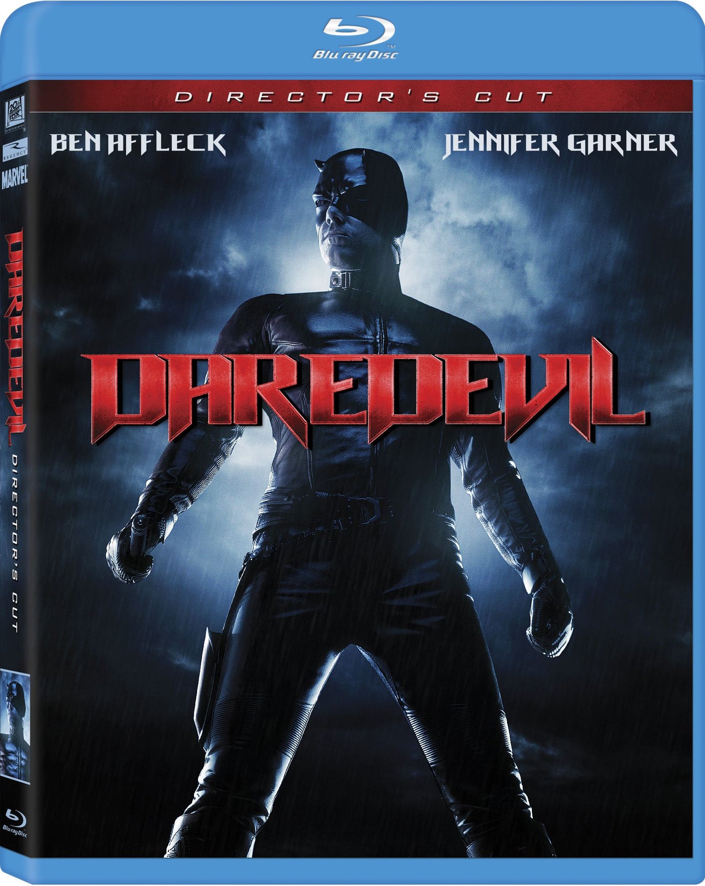 Daredevil [Blu-ray]