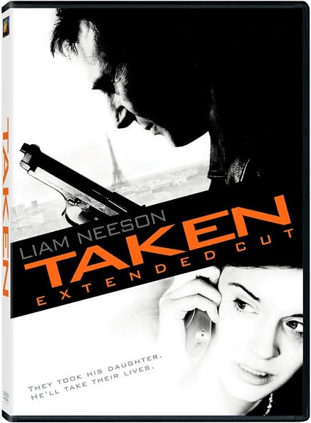 Taken [Extended Cut]
