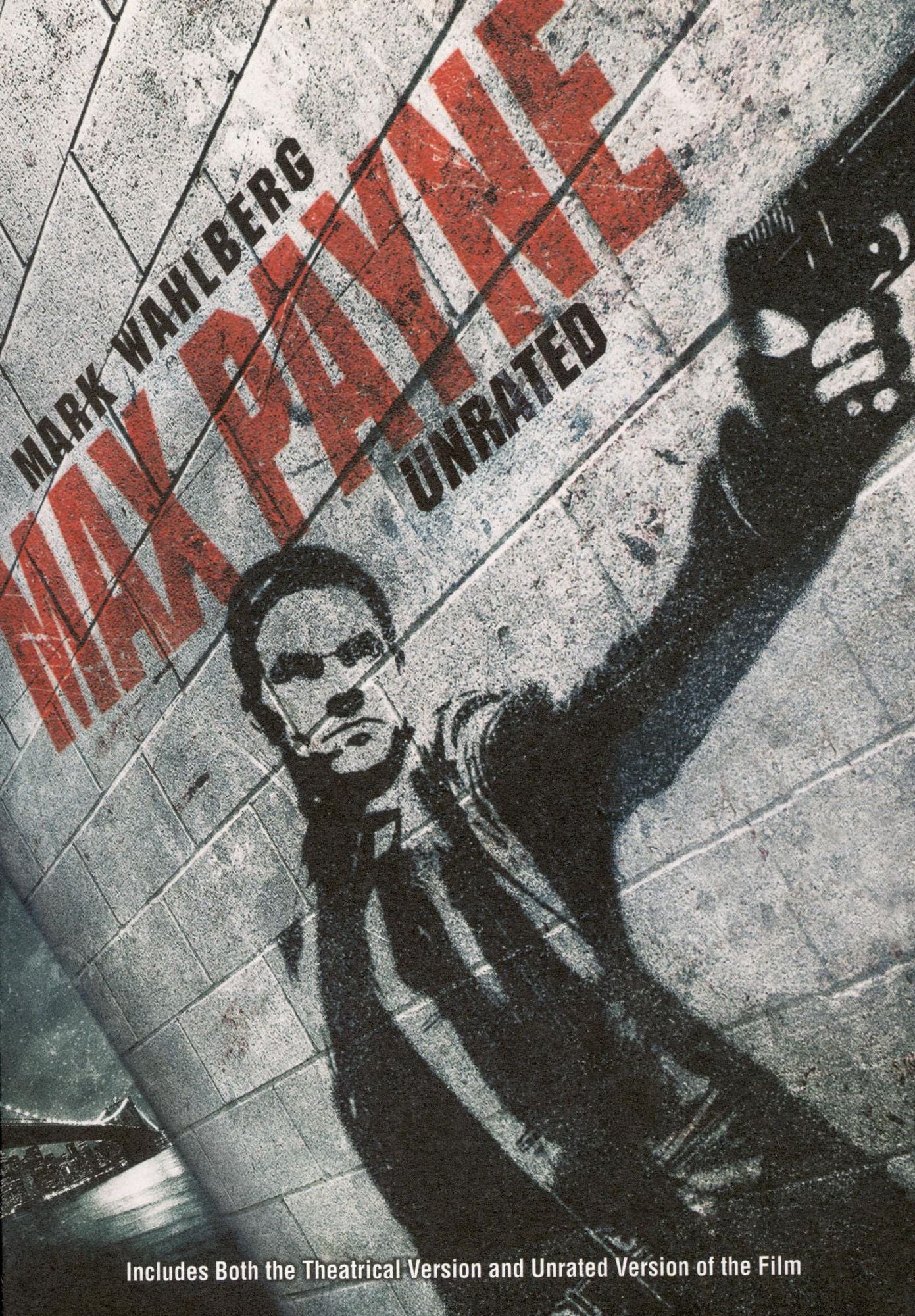 Max Payne [Special Edition] [2 Discs]