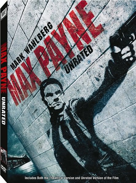 Max Payne [Special Edition] [2 Discs]