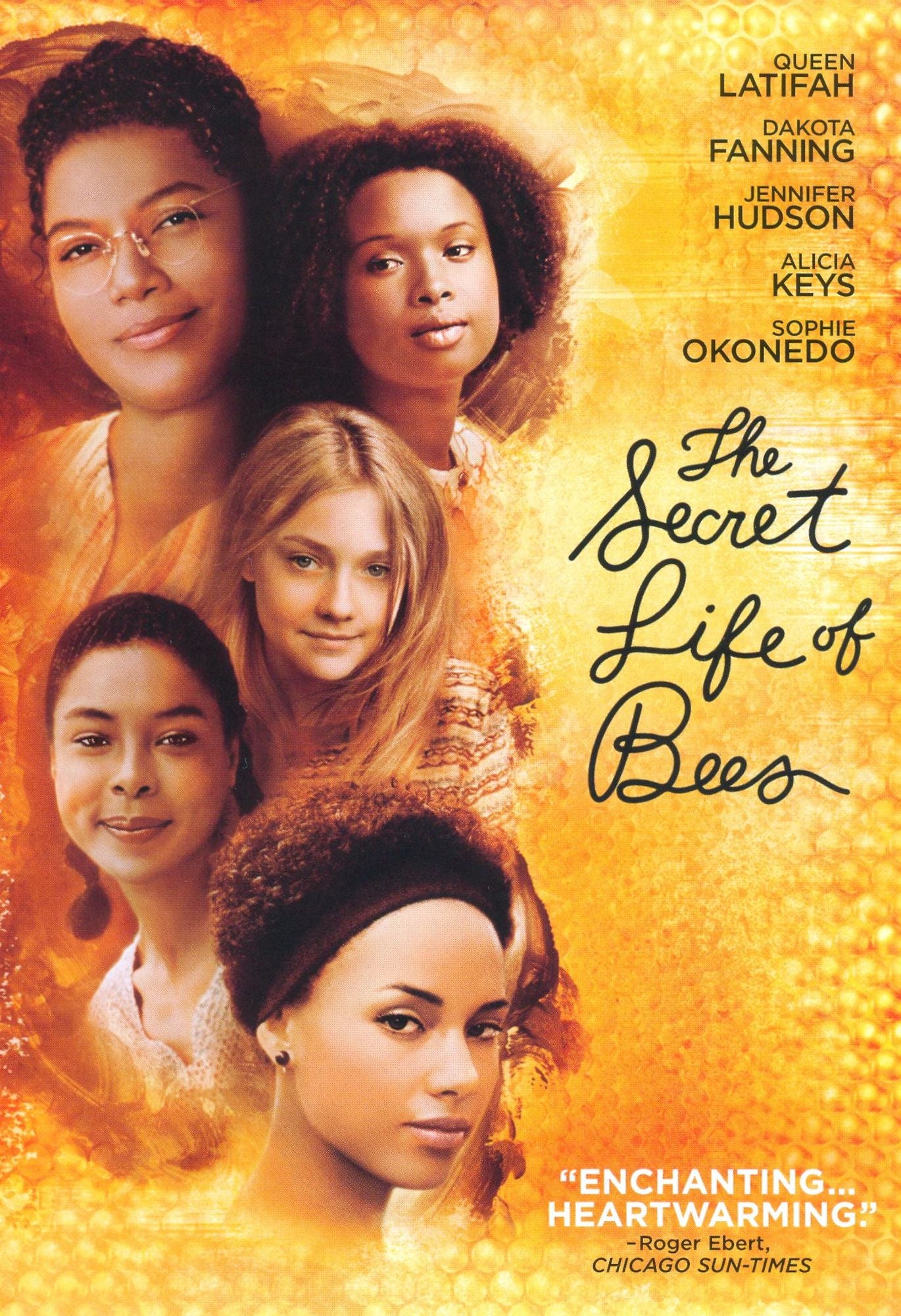 The Secret Life of Bees