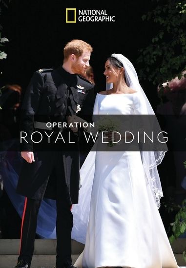 Operation Royal Wedding
