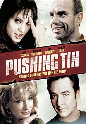 Pushing Tin [WS]