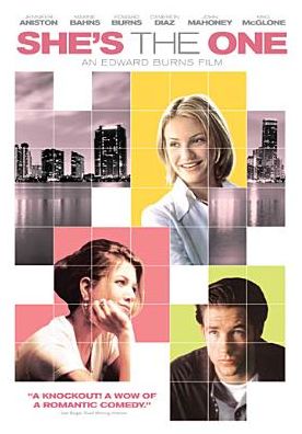 She's the One [WS]