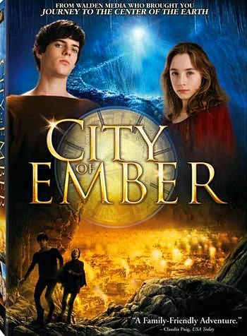 City of Ember