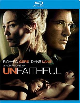 Unfaithful [WS] [Blu-ray]