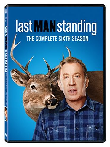 Last Man Standing: The Complete Sixth Season
