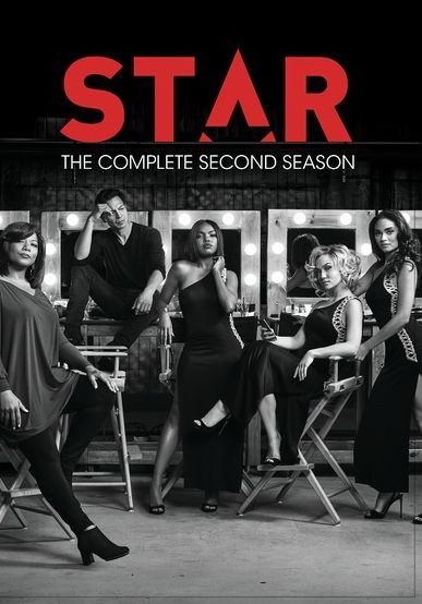 Star: The Complete Second Season