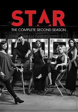 Star: The Complete Second Season