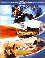 Action 3 Pack Blu-Ray [WS] [Blu-ray]