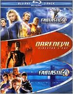 Marvel 3 Pack [WS] [Blu-ray]