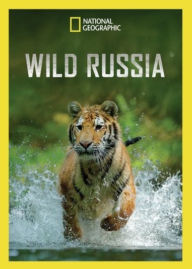 Wild Russia