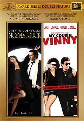 Best Supporting Actress Double Feature [WS] [2 Discs]