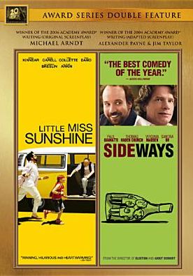 Fox Best Screenplay Double Feature [WS] [2 Discs]