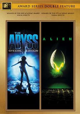 Best SFX Double Feature [WS] [2 Discs]