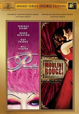 Best Costume Design Double Feature [WS] [2 Discs]