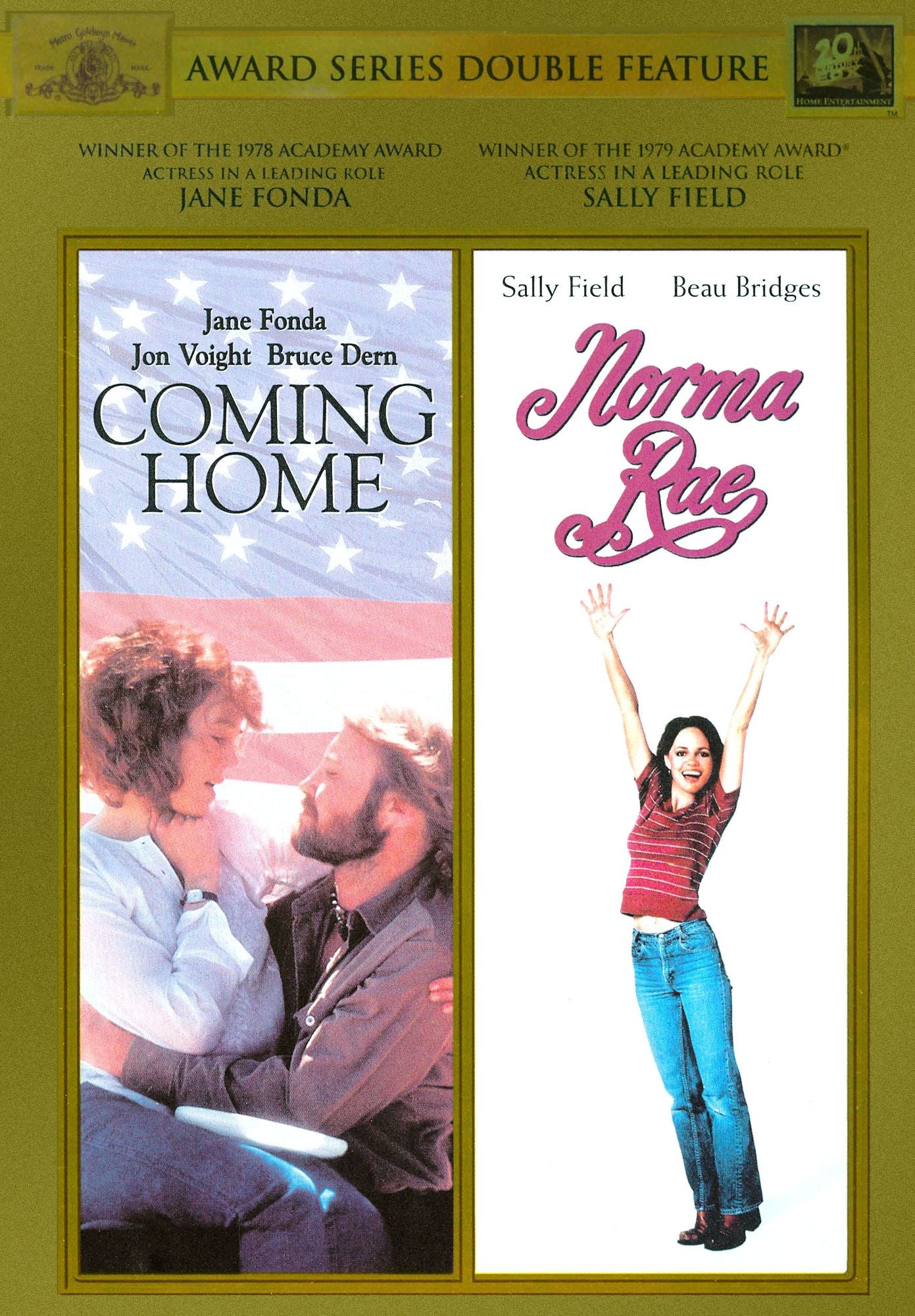 Best Actress Double Feature [WS] [2 Discs]