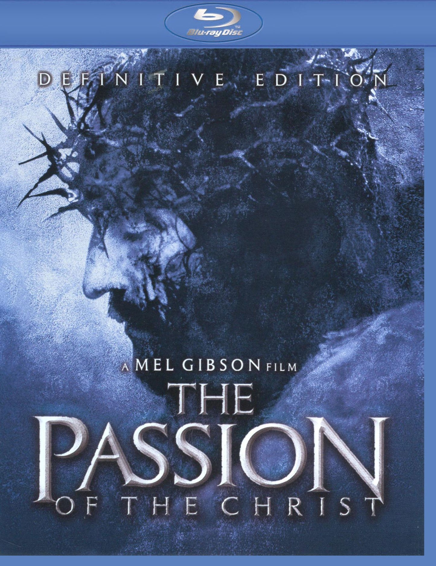 The Passion of the Christ [WS] [Blu-ray]