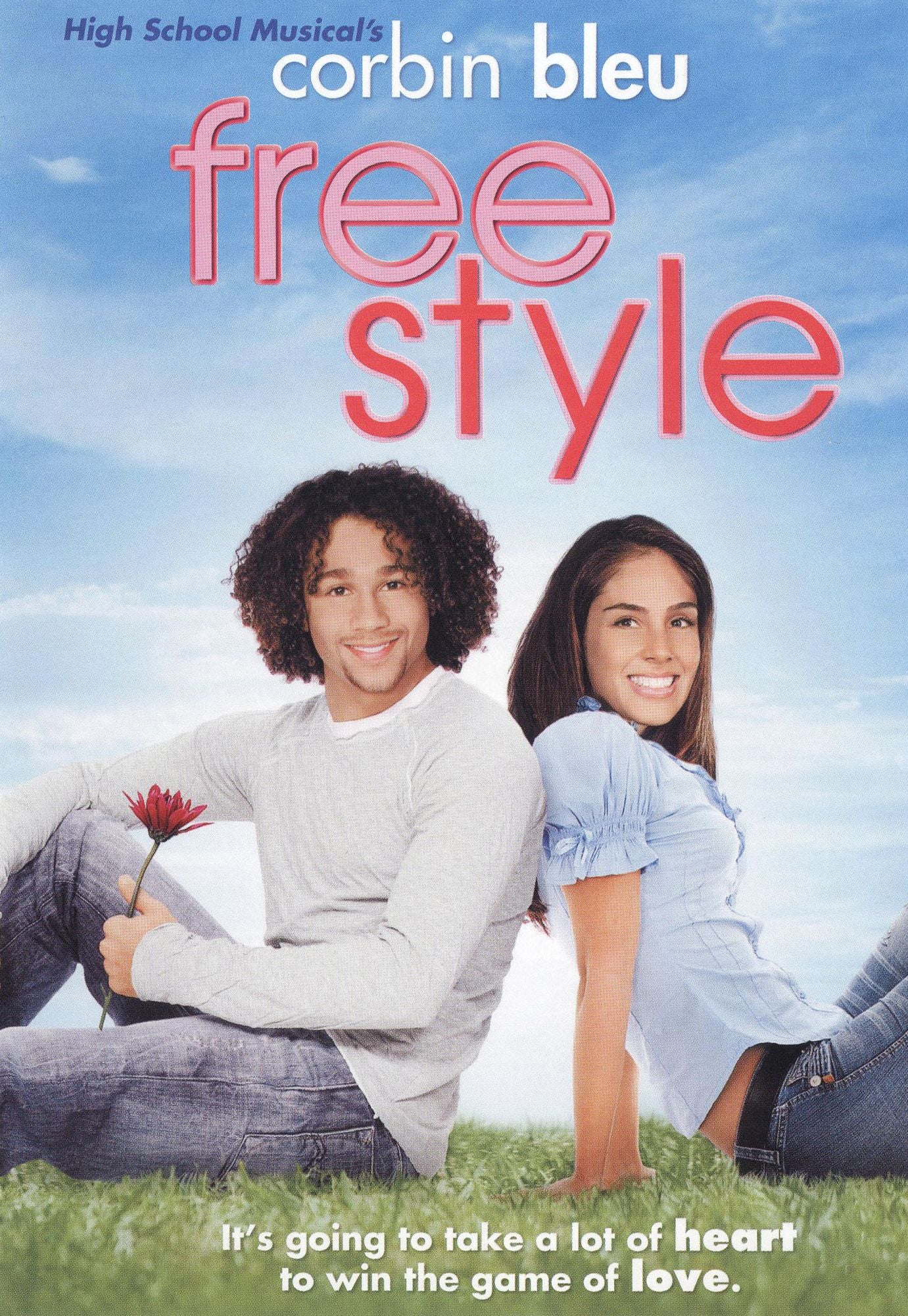Free Style