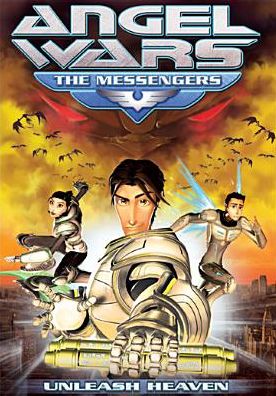Angel Wars: The Messengers