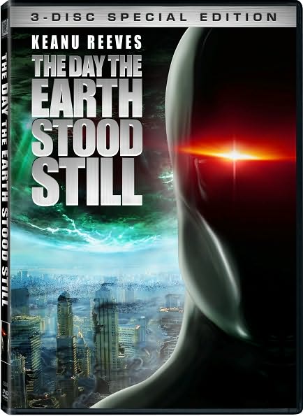 The Day the Earth Stood Still [Special Edition] [3 Discs] [Includes Digital Copy]