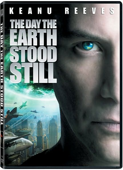 The Day the Earth Stood Still [2 Discs]
