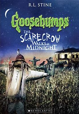 Goosebumps: The Scarecrow Walks at Midnight