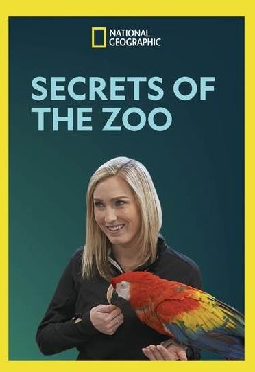 Secrets Of The Zoo