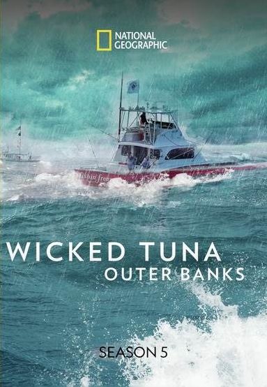 Wicked Tuna: Outer Banks - Season 5
