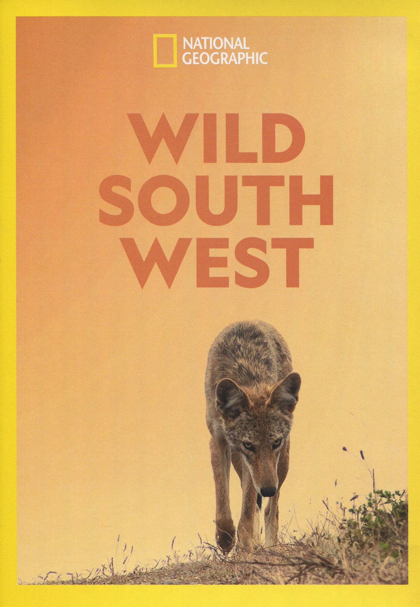 Wild South West (Fka South By Wild West)