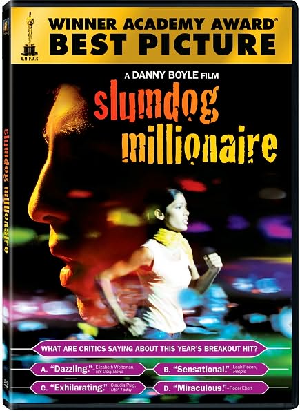 Slumdog Millionaire