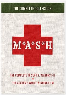 M*A*S*H: The Complete Series