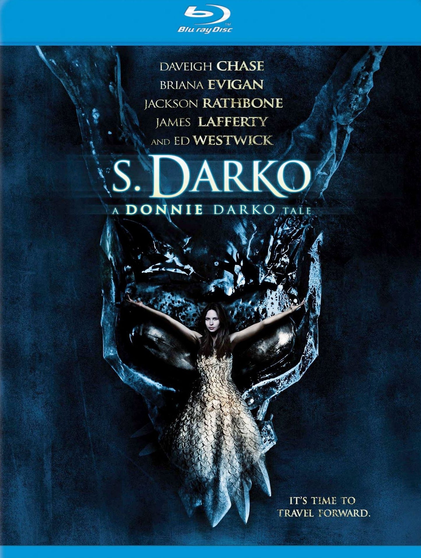 S. Darko: A Donnie Darko Tale [Blu-ray]